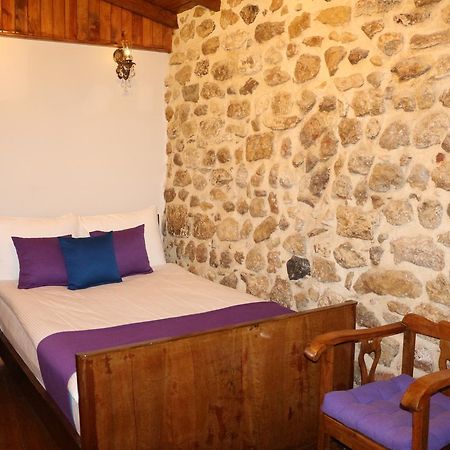 Jasmin Konak Otel Antakya Zewnętrze zdjęcie