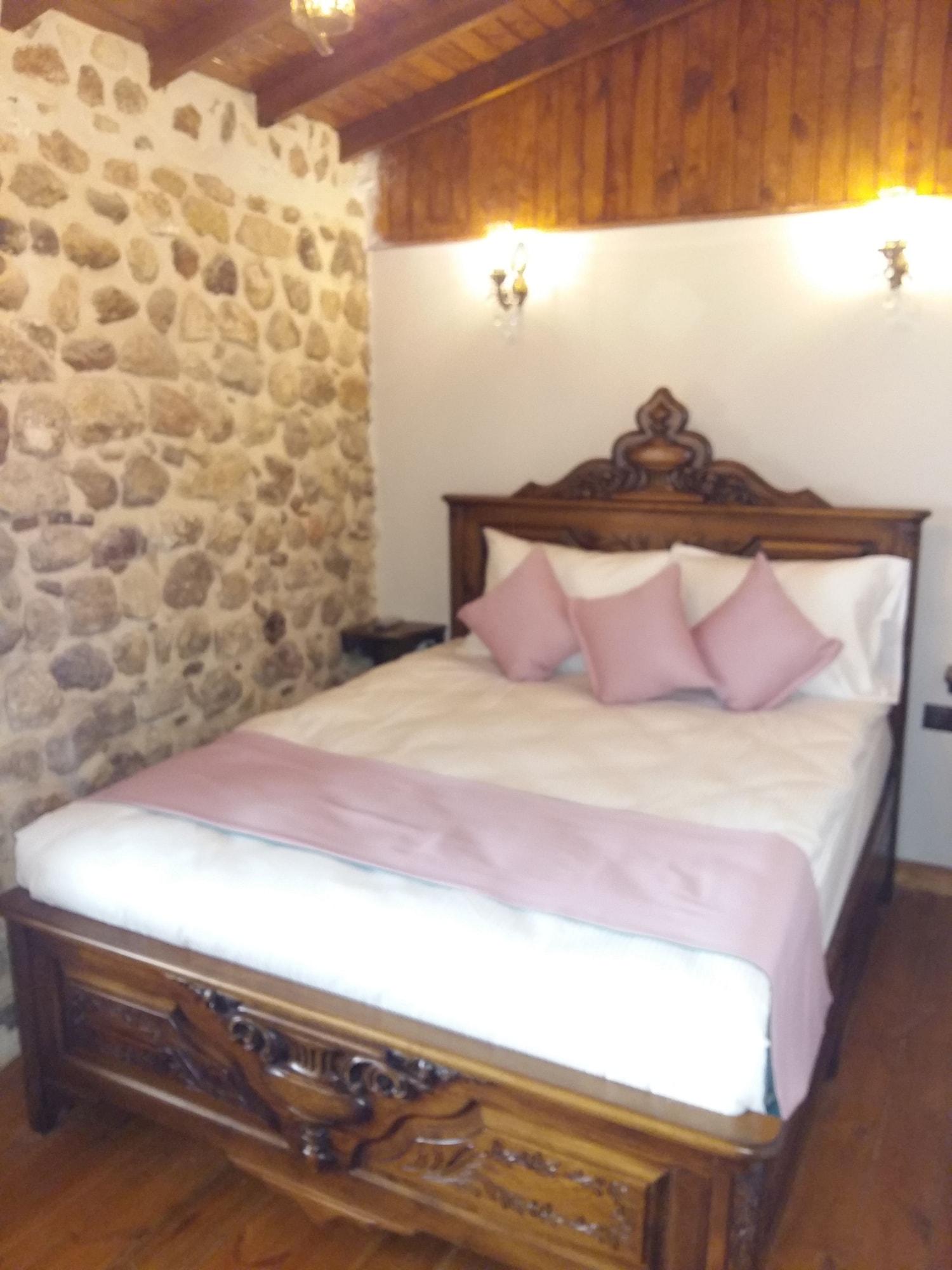Jasmin Konak Otel Antakya Zewnętrze zdjęcie