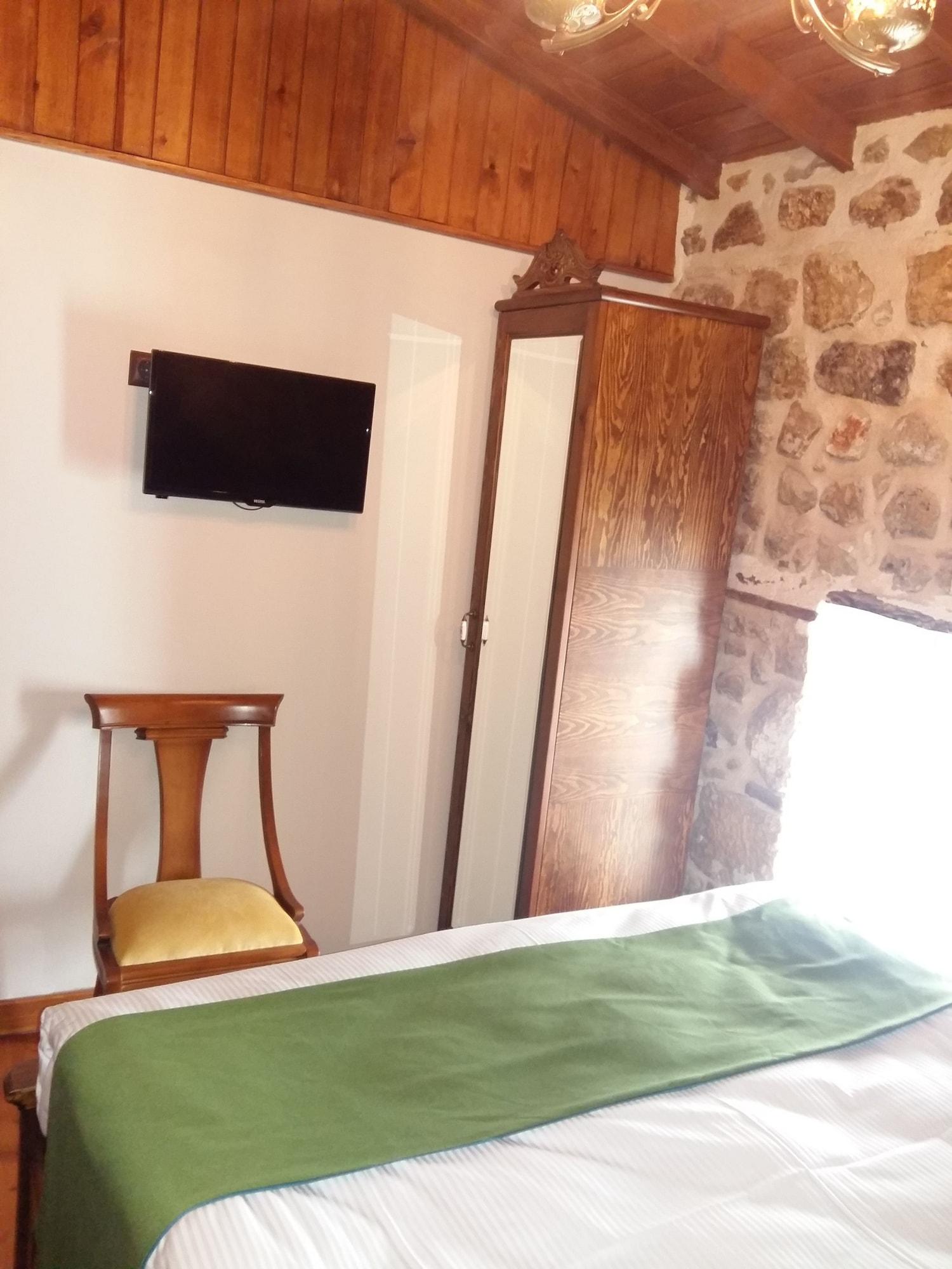 Jasmin Konak Otel Antakya Zewnętrze zdjęcie