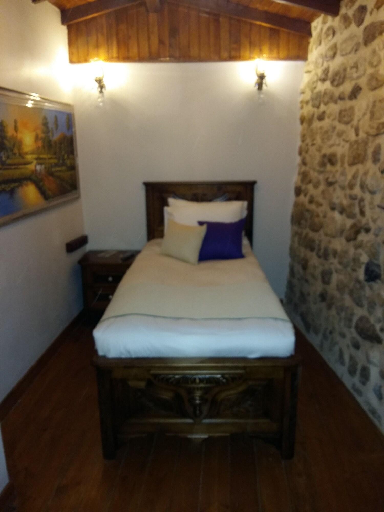 Jasmin Konak Otel Antakya Zewnętrze zdjęcie