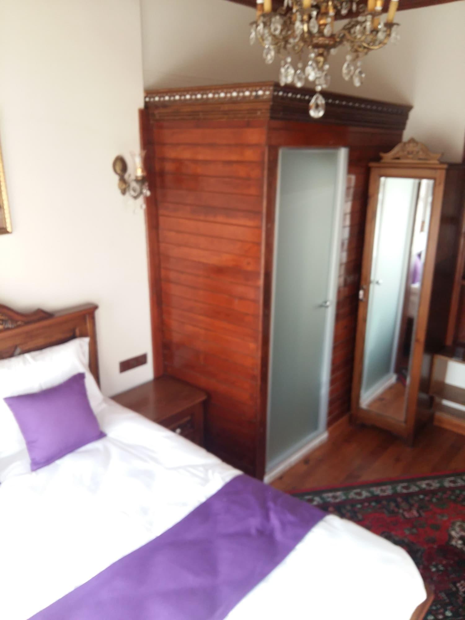 Jasmin Konak Otel Antakya Zewnętrze zdjęcie
