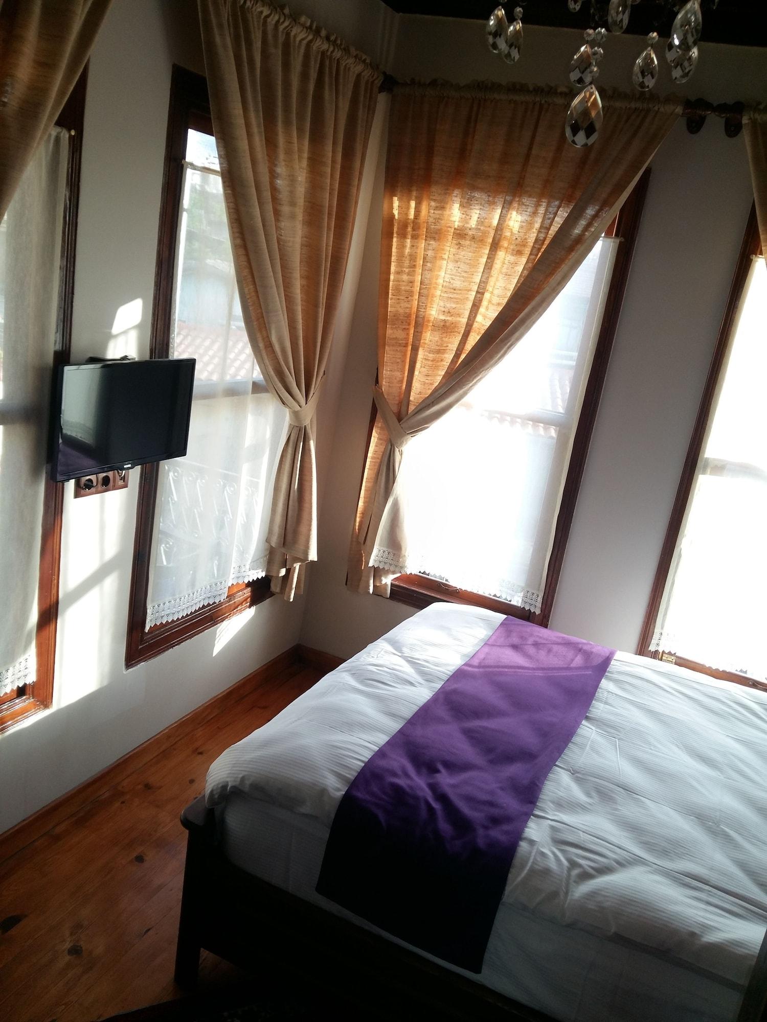 Jasmin Konak Otel Antakya Zewnętrze zdjęcie