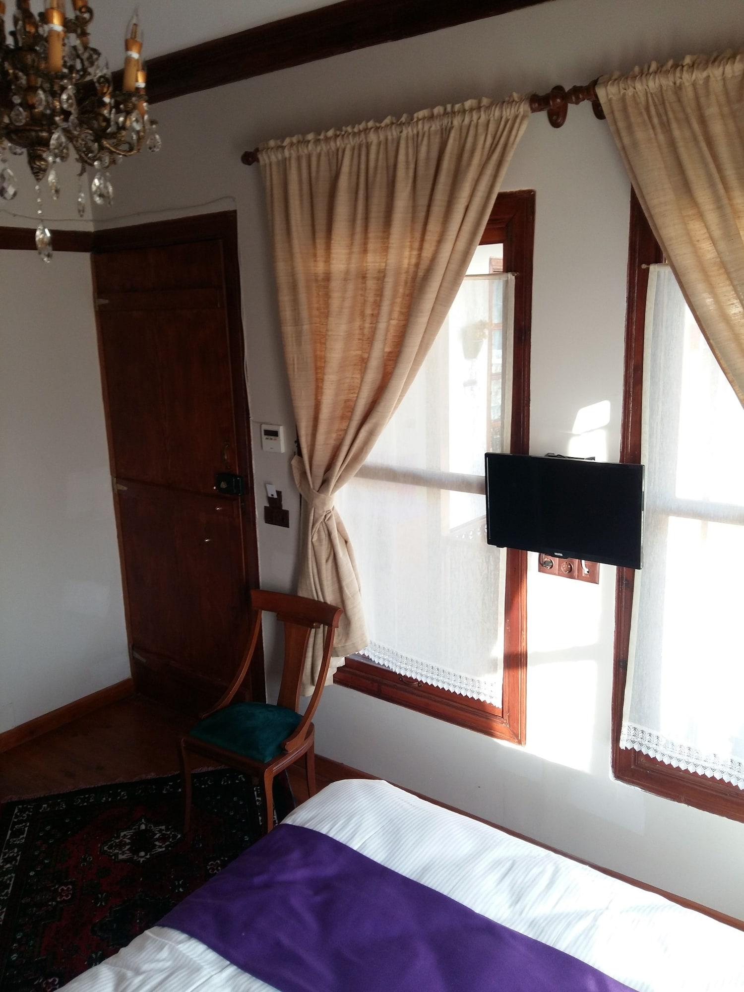 Jasmin Konak Otel Antakya Zewnętrze zdjęcie