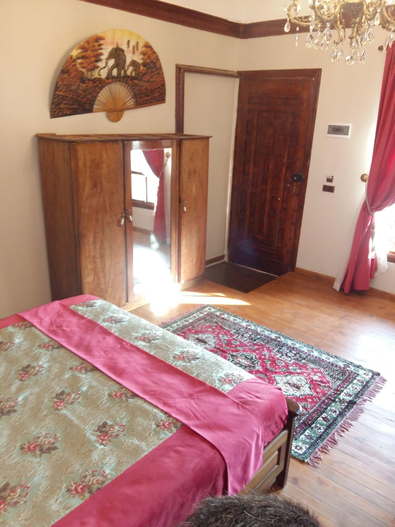 Jasmin Konak Otel Antakya Zewnętrze zdjęcie