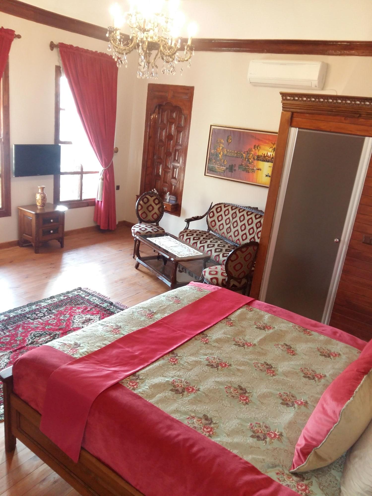 Jasmin Konak Otel Antakya Zewnętrze zdjęcie
