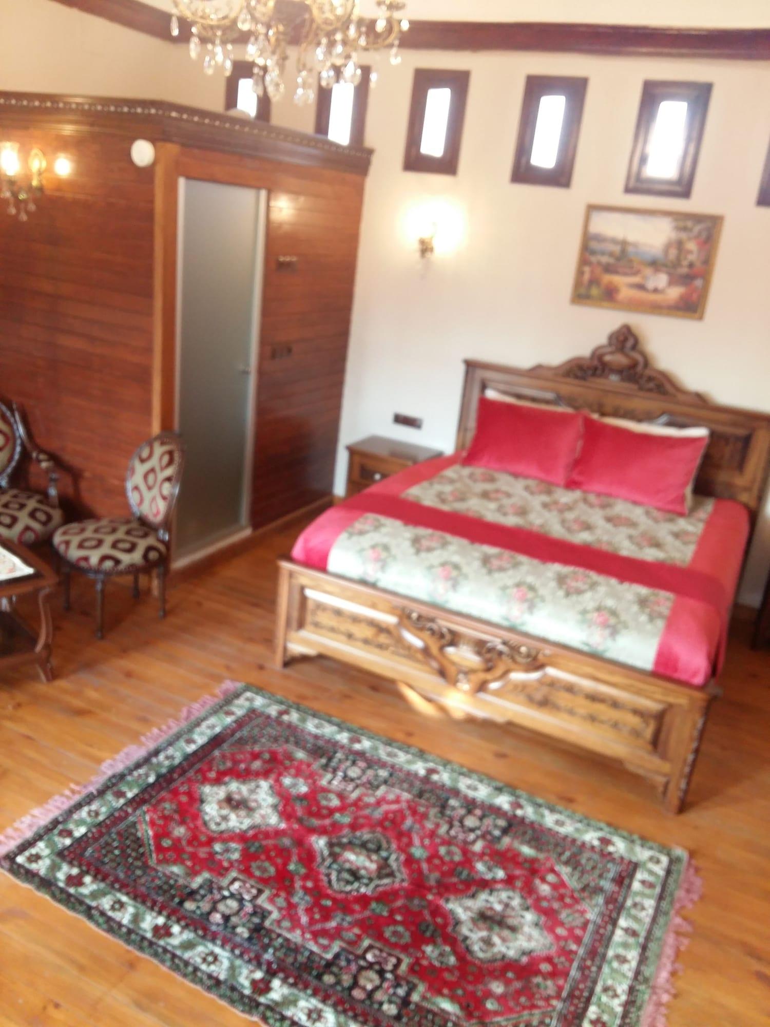 Jasmin Konak Otel Antakya Zewnętrze zdjęcie
