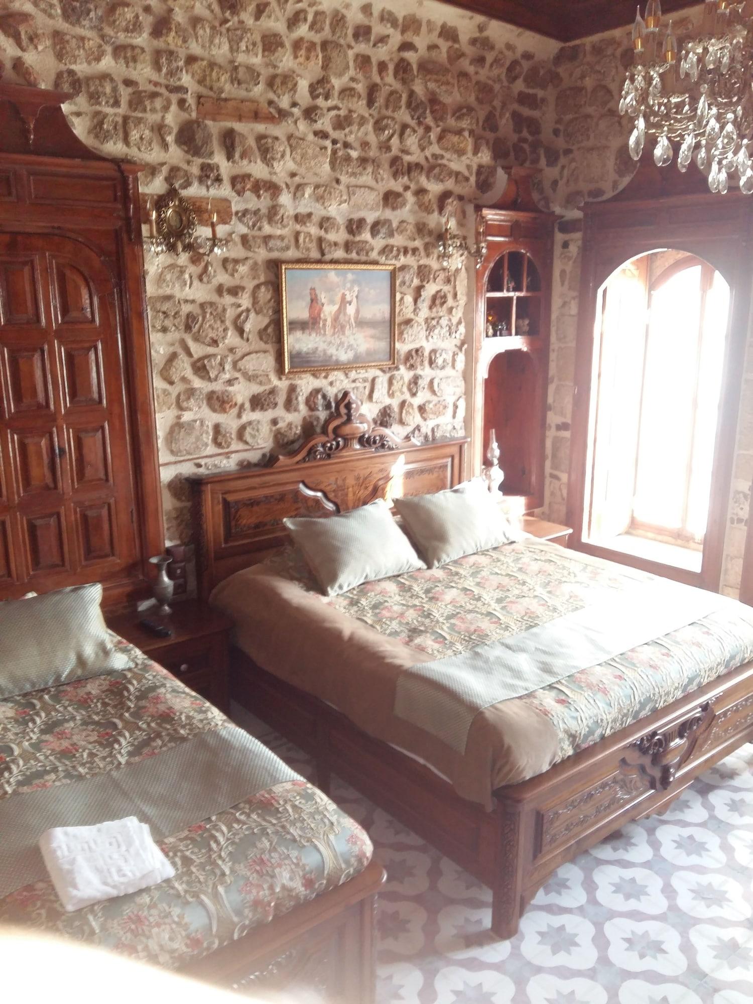 Jasmin Konak Otel Antakya Zewnętrze zdjęcie