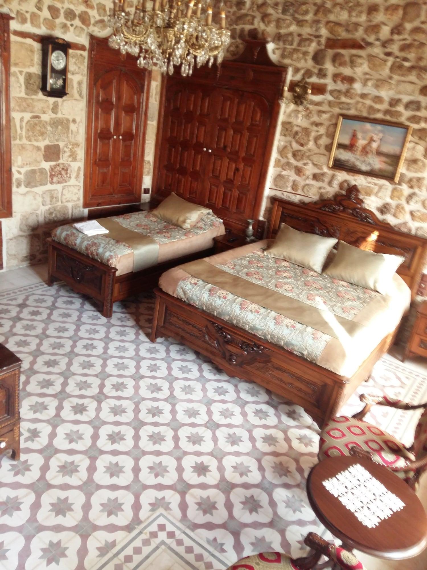 Jasmin Konak Otel Antakya Zewnętrze zdjęcie