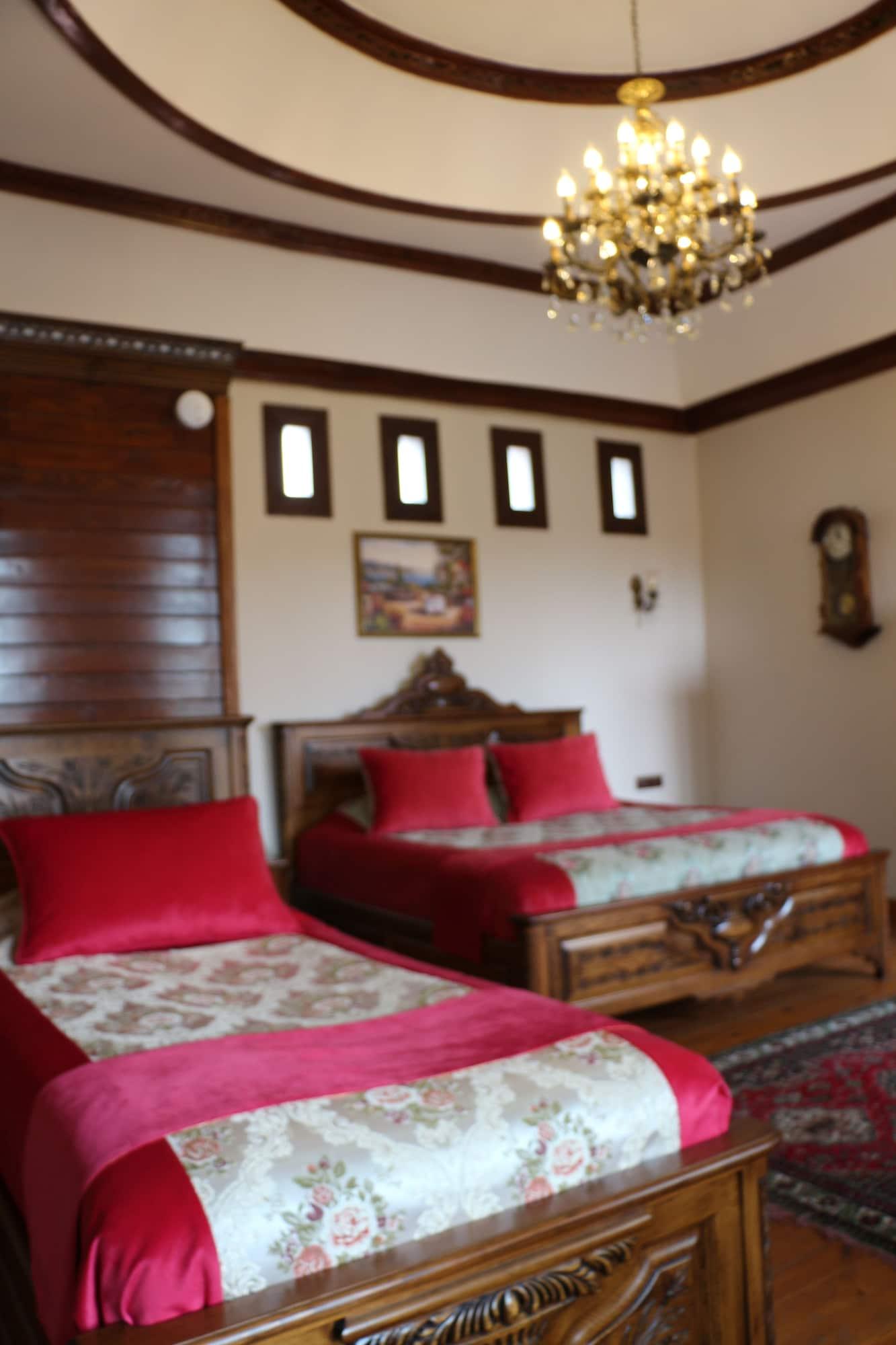 Jasmin Konak Otel Antakya Zewnętrze zdjęcie