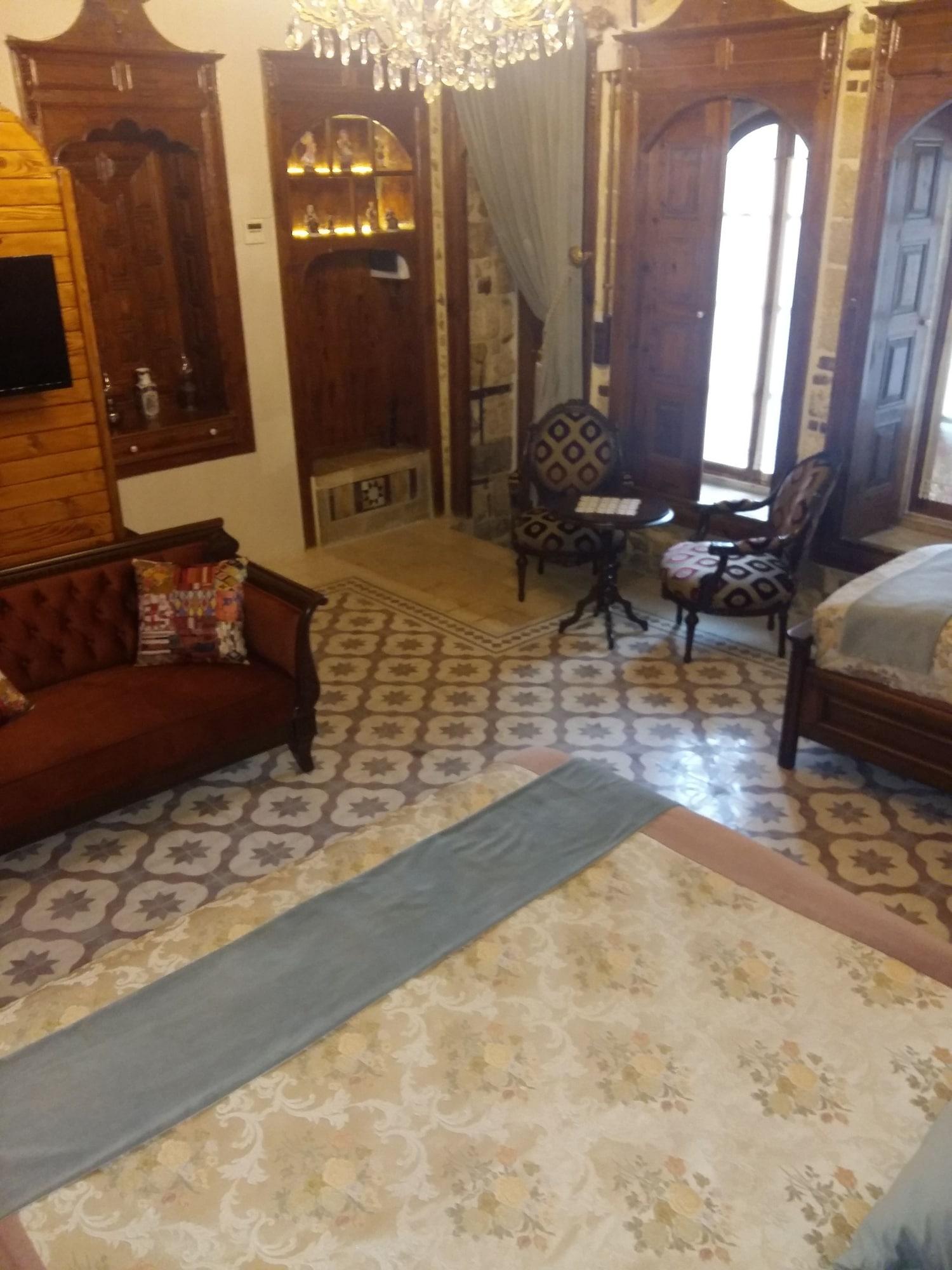 Jasmin Konak Otel Antakya Zewnętrze zdjęcie