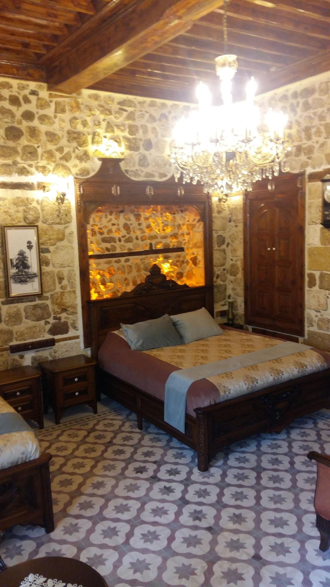 Jasmin Konak Otel Antakya Zewnętrze zdjęcie