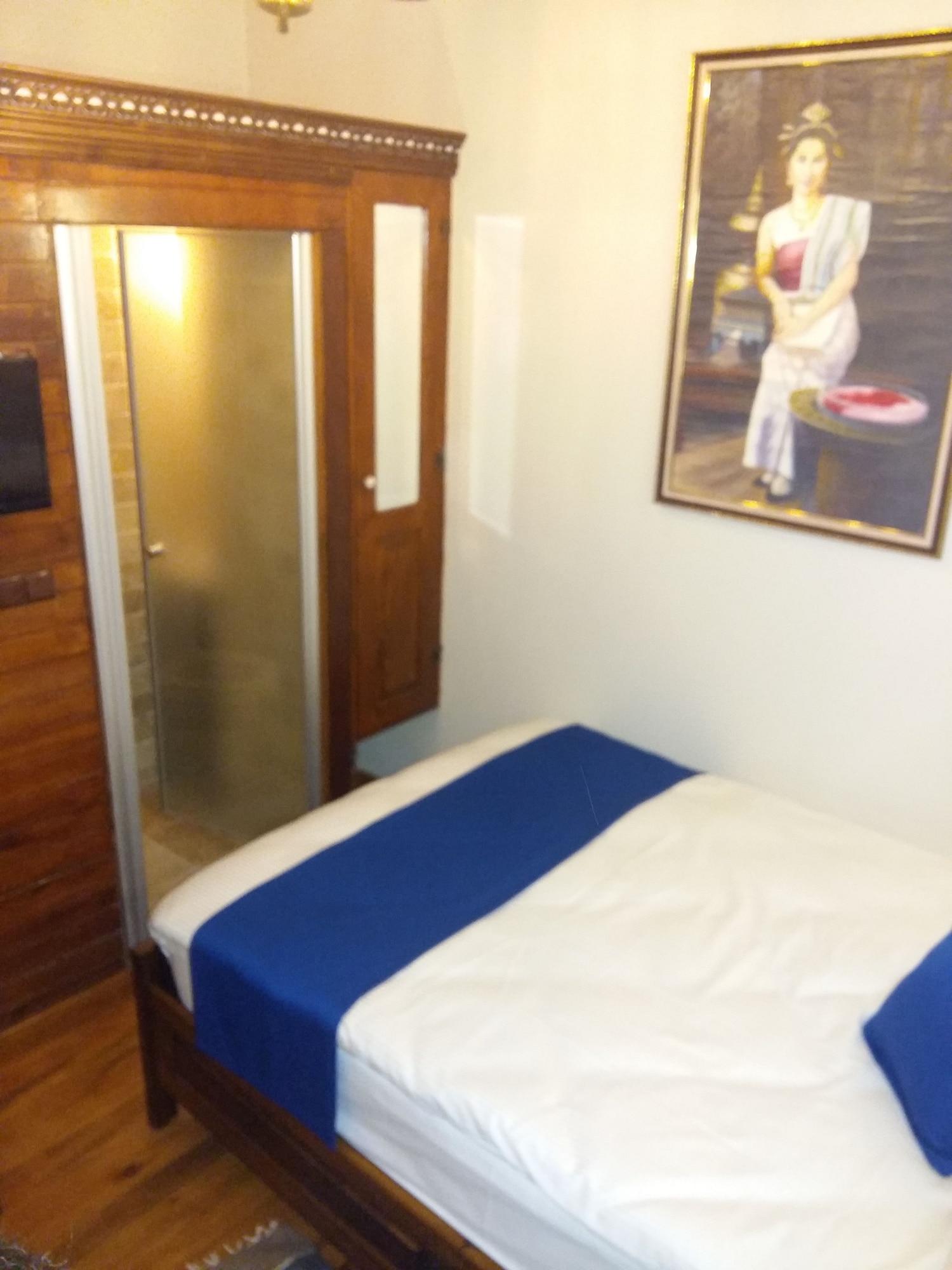 Jasmin Konak Otel Antakya Zewnętrze zdjęcie