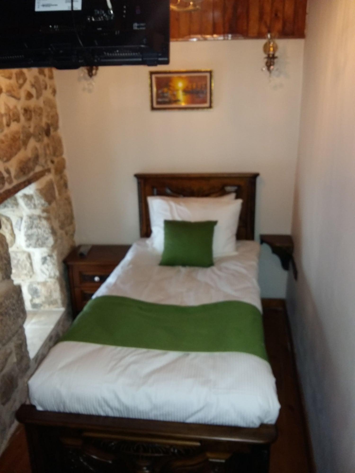 Jasmin Konak Otel Antakya Zewnętrze zdjęcie