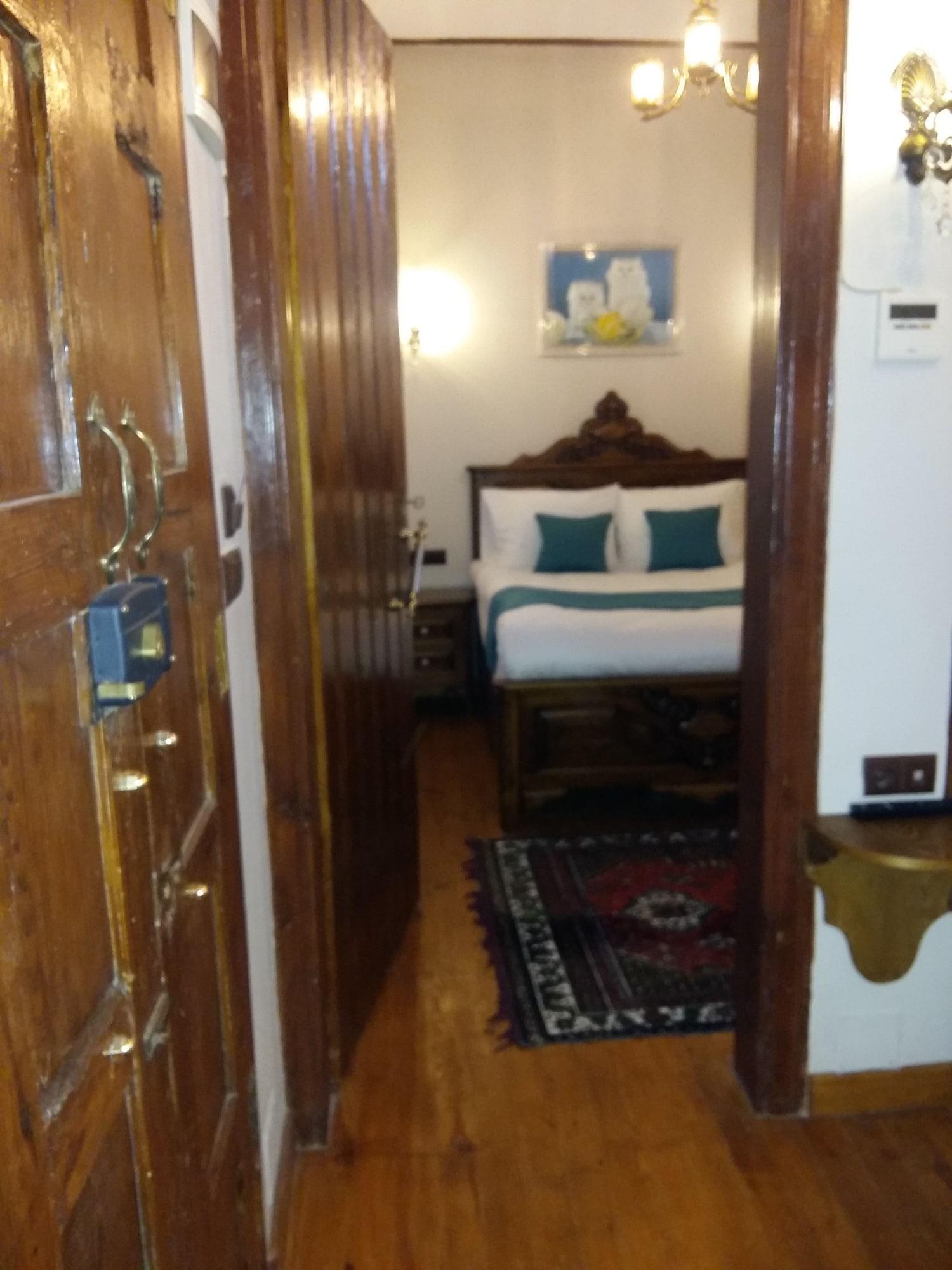 Jasmin Konak Otel Antakya Zewnętrze zdjęcie
