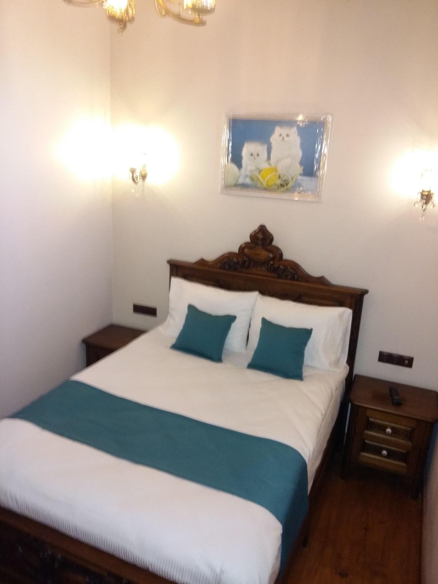 Jasmin Konak Otel Antakya Zewnętrze zdjęcie