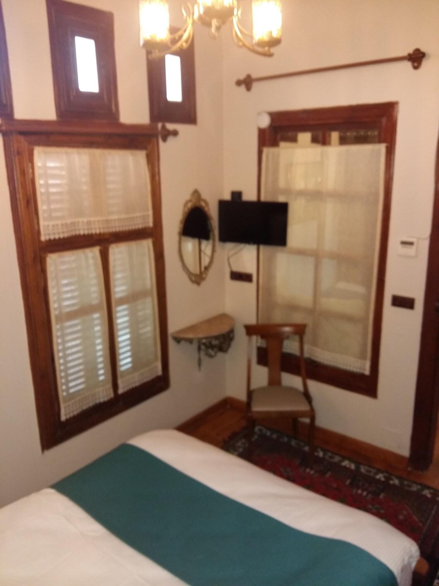 Jasmin Konak Otel Antakya Zewnętrze zdjęcie