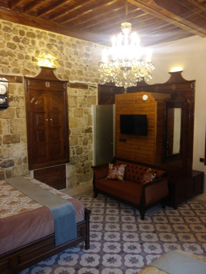 Jasmin Konak Otel Antakya Zewnętrze zdjęcie