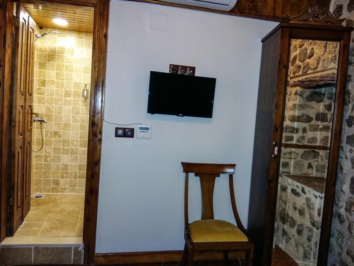 Jasmin Konak Otel Antakya Zewnętrze zdjęcie