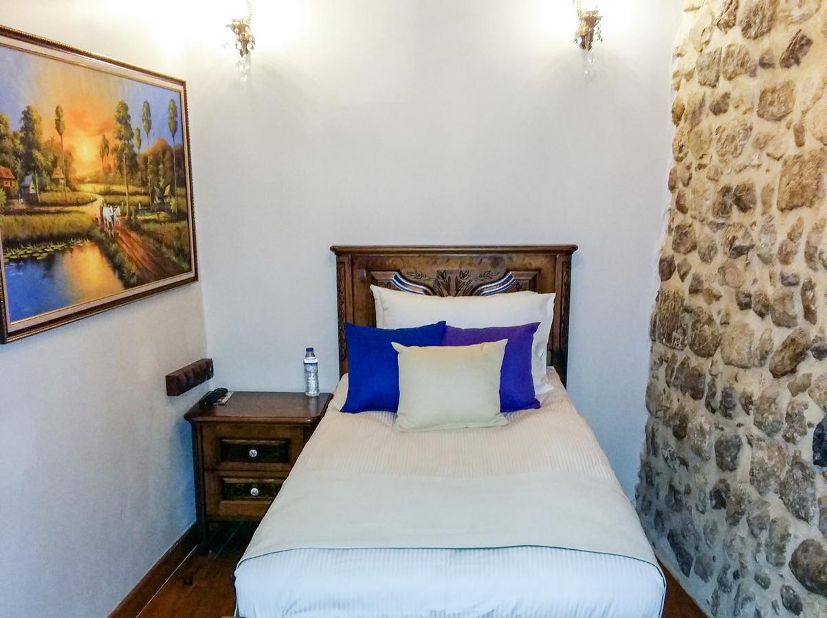 Jasmin Konak Otel Antakya Zewnętrze zdjęcie