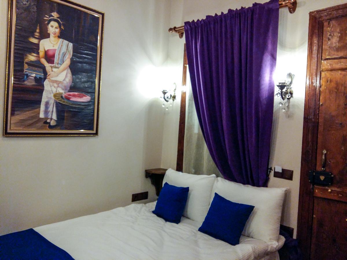 Jasmin Konak Otel Antakya Zewnętrze zdjęcie