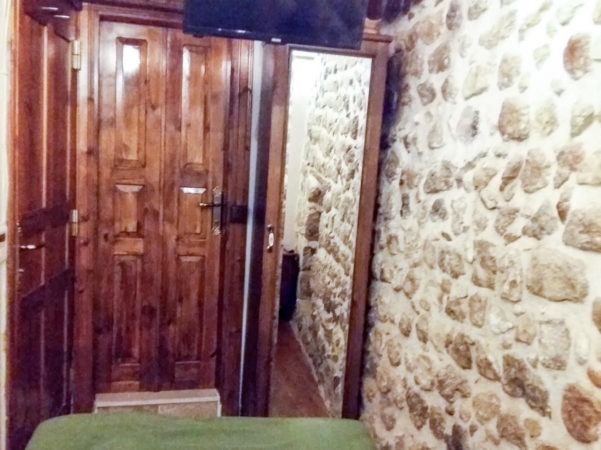 Jasmin Konak Otel Antakya Zewnętrze zdjęcie