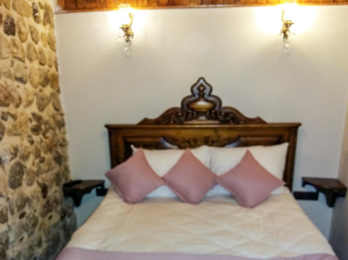 Jasmin Konak Otel Antakya Zewnętrze zdjęcie