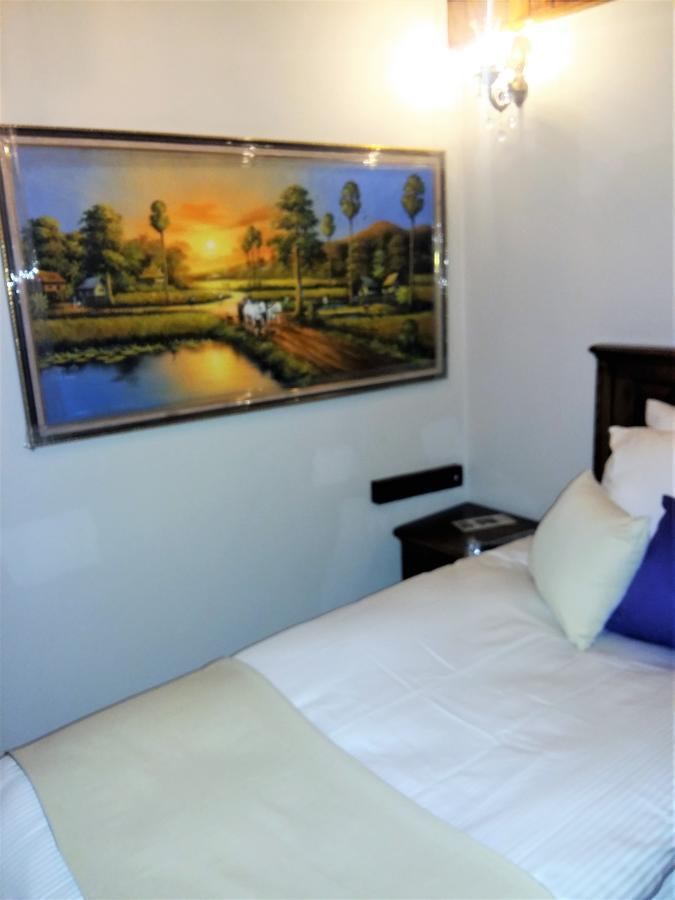 Jasmin Konak Otel Antakya Zewnętrze zdjęcie