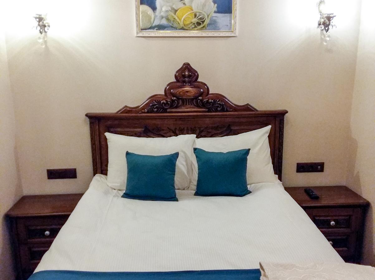 Jasmin Konak Otel Antakya Zewnętrze zdjęcie