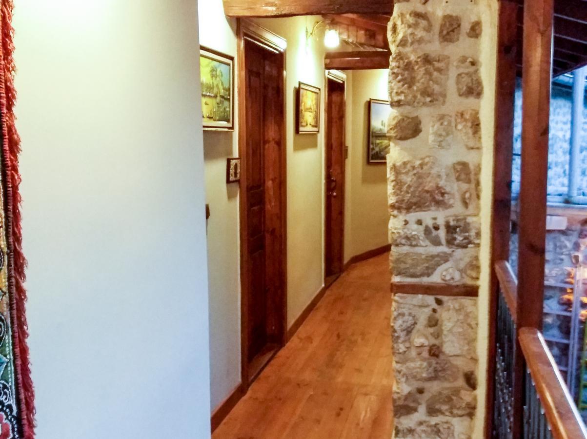Jasmin Konak Otel Antakya Zewnętrze zdjęcie