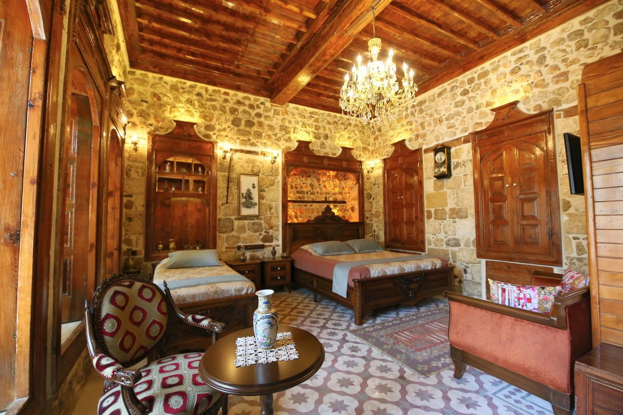 Jasmin Konak Otel Antakya Zewnętrze zdjęcie