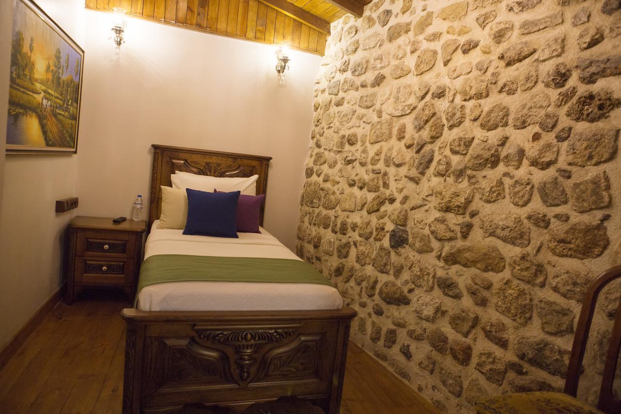 Jasmin Konak Otel Antakya Zewnętrze zdjęcie