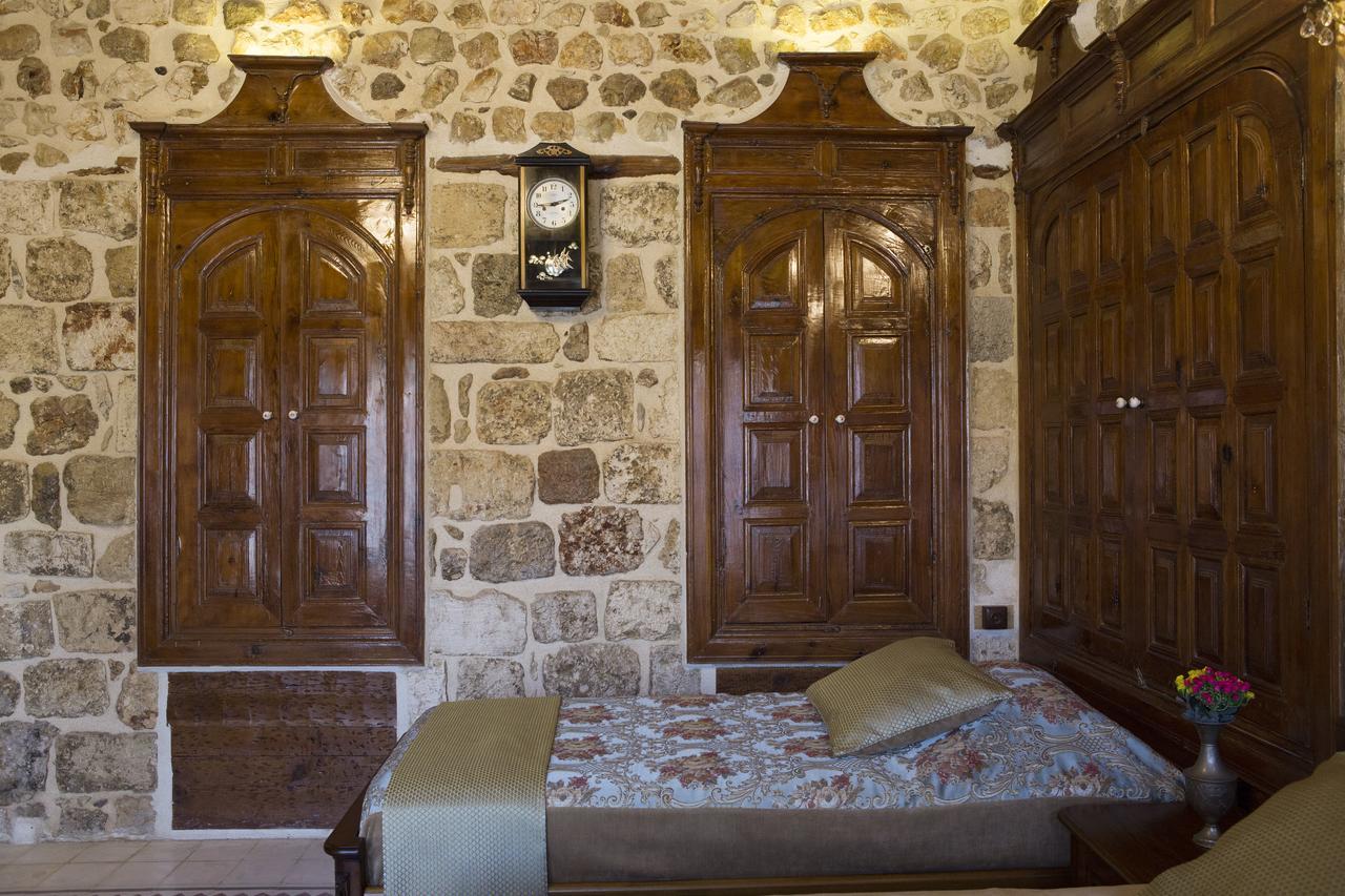 Jasmin Konak Otel Antakya Zewnętrze zdjęcie