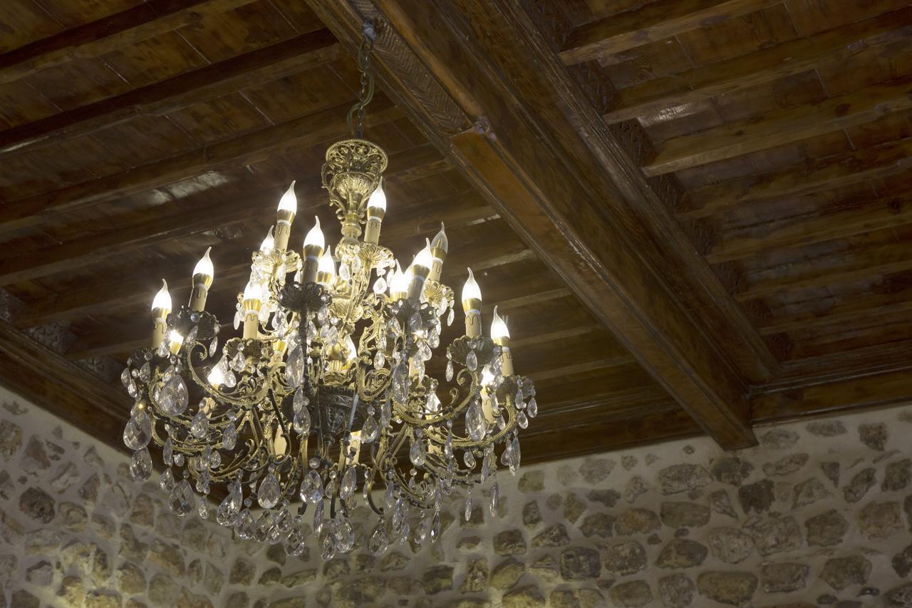 Jasmin Konak Otel Antakya Zewnętrze zdjęcie