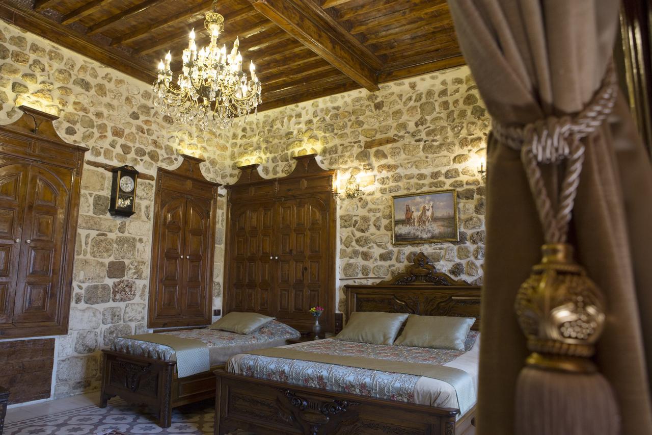 Jasmin Konak Otel Antakya Zewnętrze zdjęcie