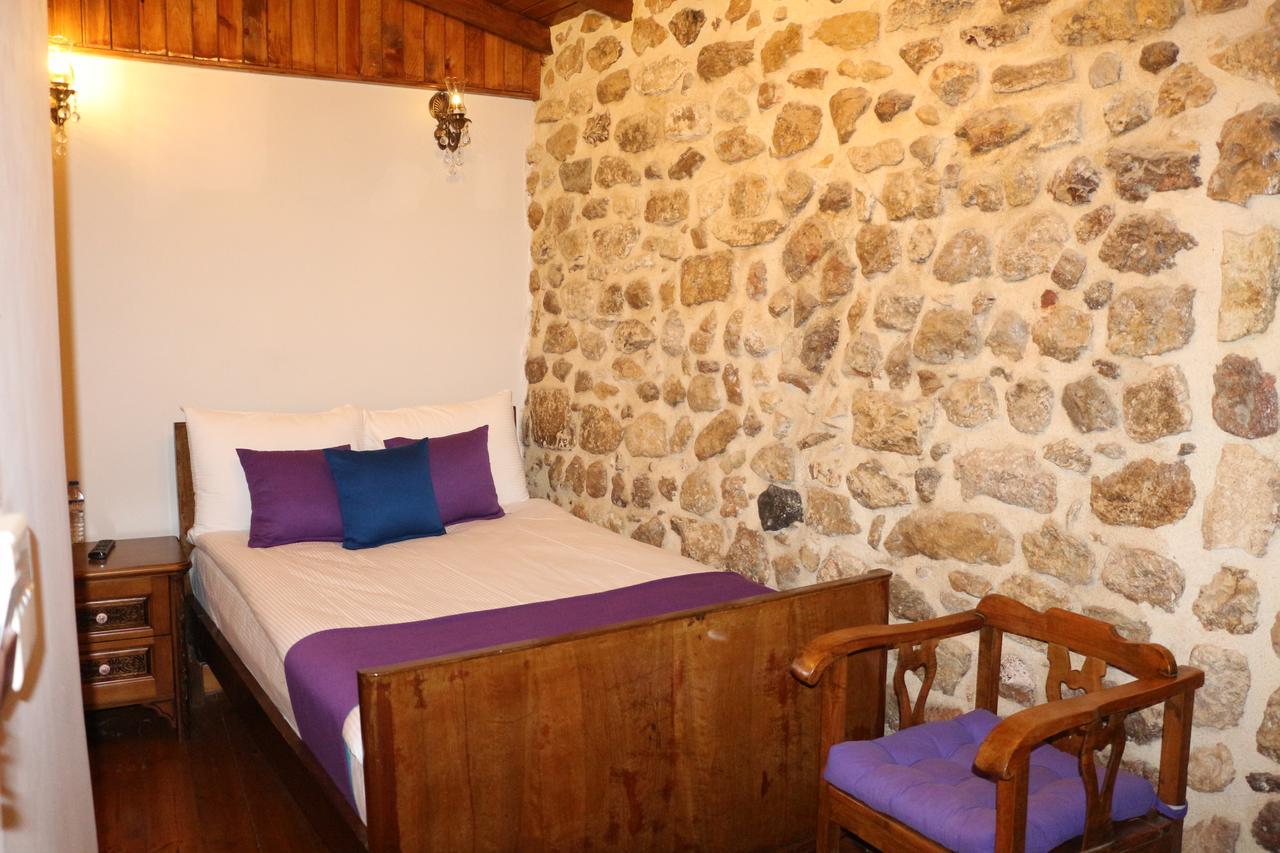 Jasmin Konak Otel Antakya Zewnętrze zdjęcie