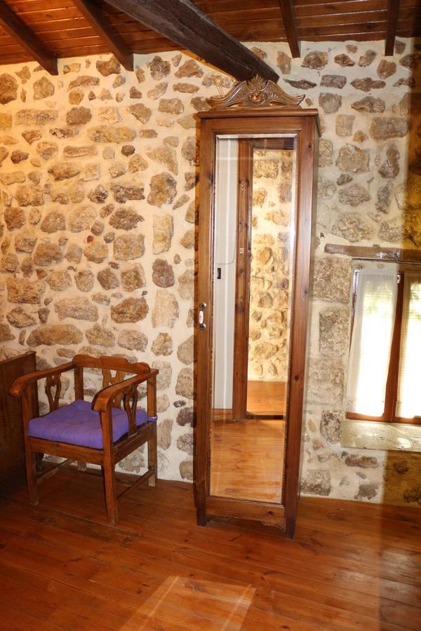 Jasmin Konak Otel Antakya Zewnętrze zdjęcie
