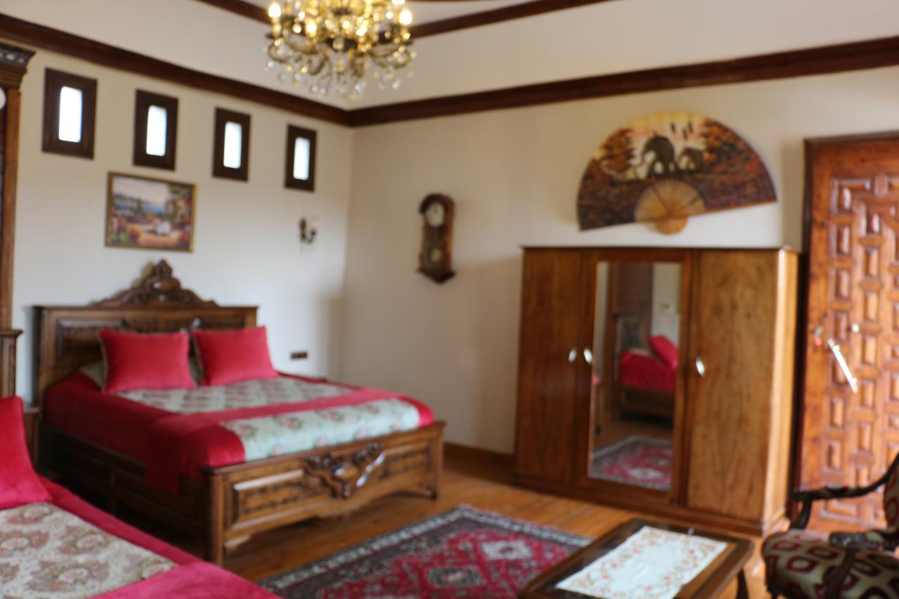 Jasmin Konak Otel Antakya Zewnętrze zdjęcie