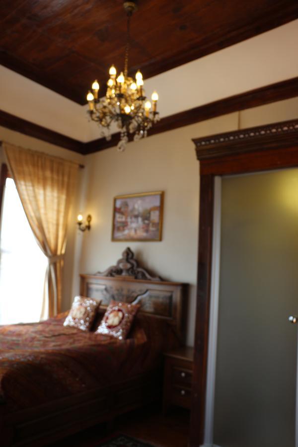 Jasmin Konak Otel Antakya Zewnętrze zdjęcie