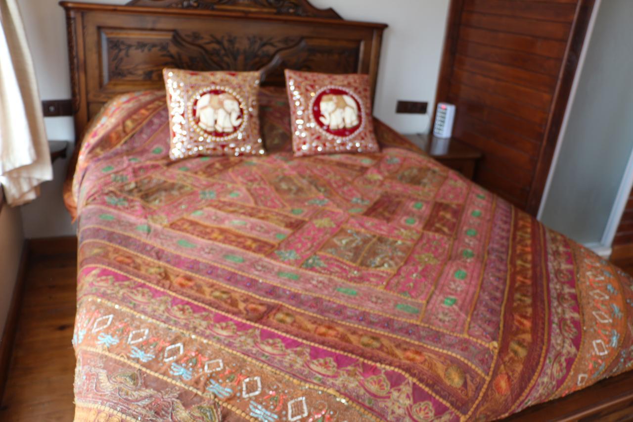 Jasmin Konak Otel Antakya Zewnętrze zdjęcie