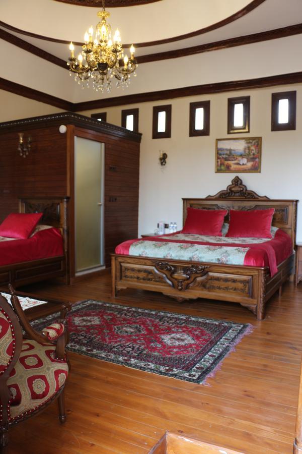 Jasmin Konak Otel Antakya Zewnętrze zdjęcie