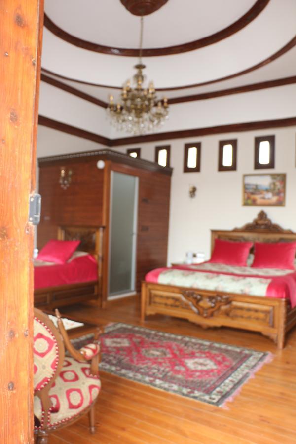 Jasmin Konak Otel Antakya Zewnętrze zdjęcie