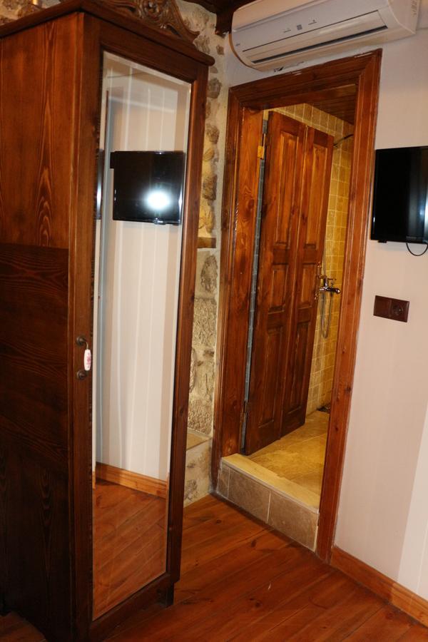 Jasmin Konak Otel Antakya Zewnętrze zdjęcie