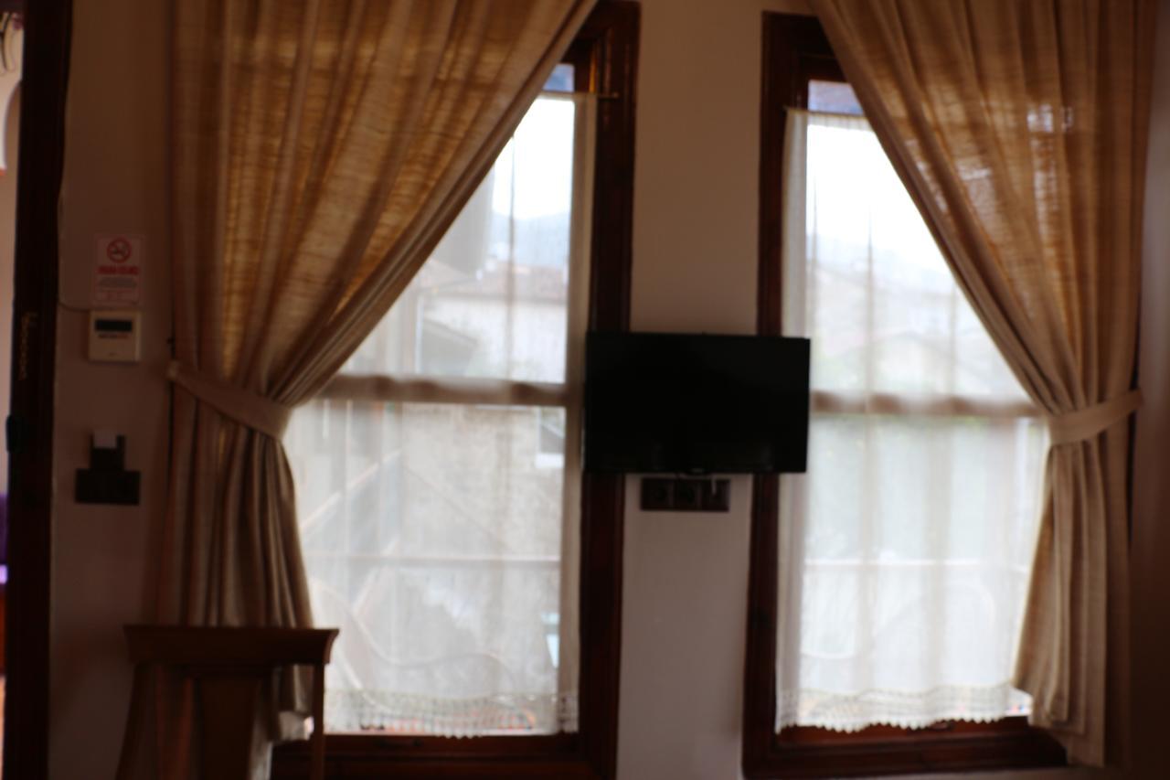 Jasmin Konak Otel Antakya Zewnętrze zdjęcie