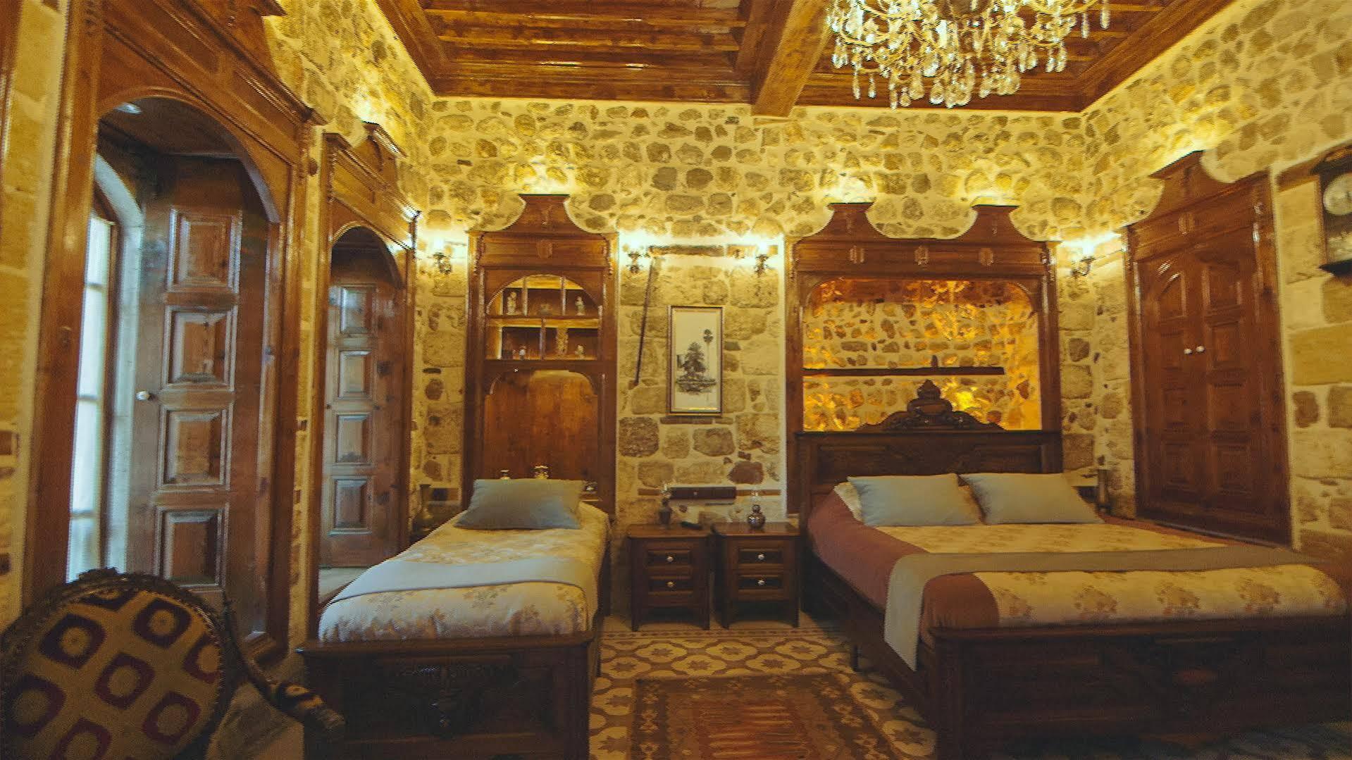 Jasmin Konak Otel Antakya Zewnętrze zdjęcie